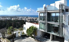 Aeon Residences - In The Heart Of Paphos