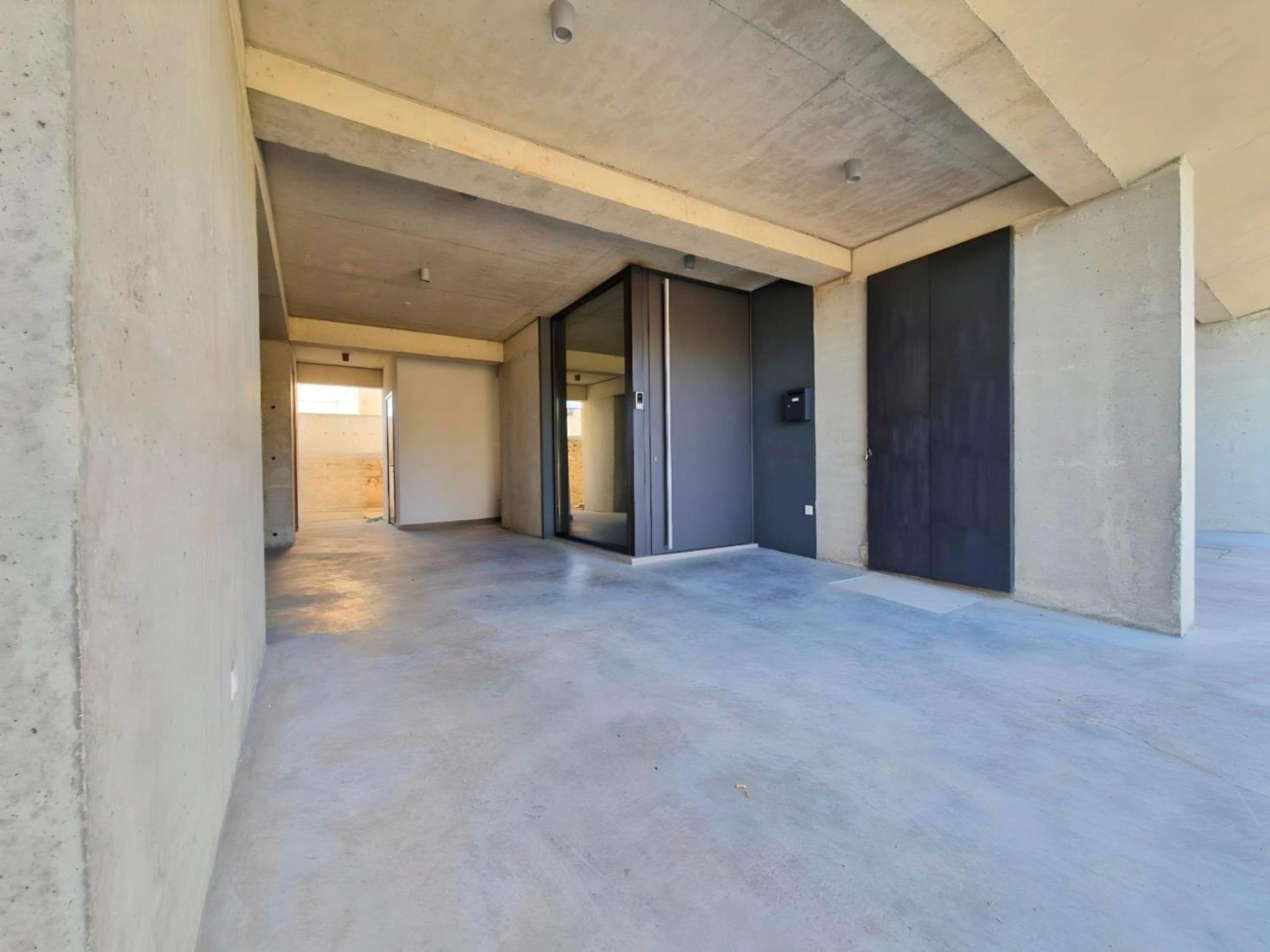 Aeon Residences - In The Heart Of Paphos Buitenkant foto