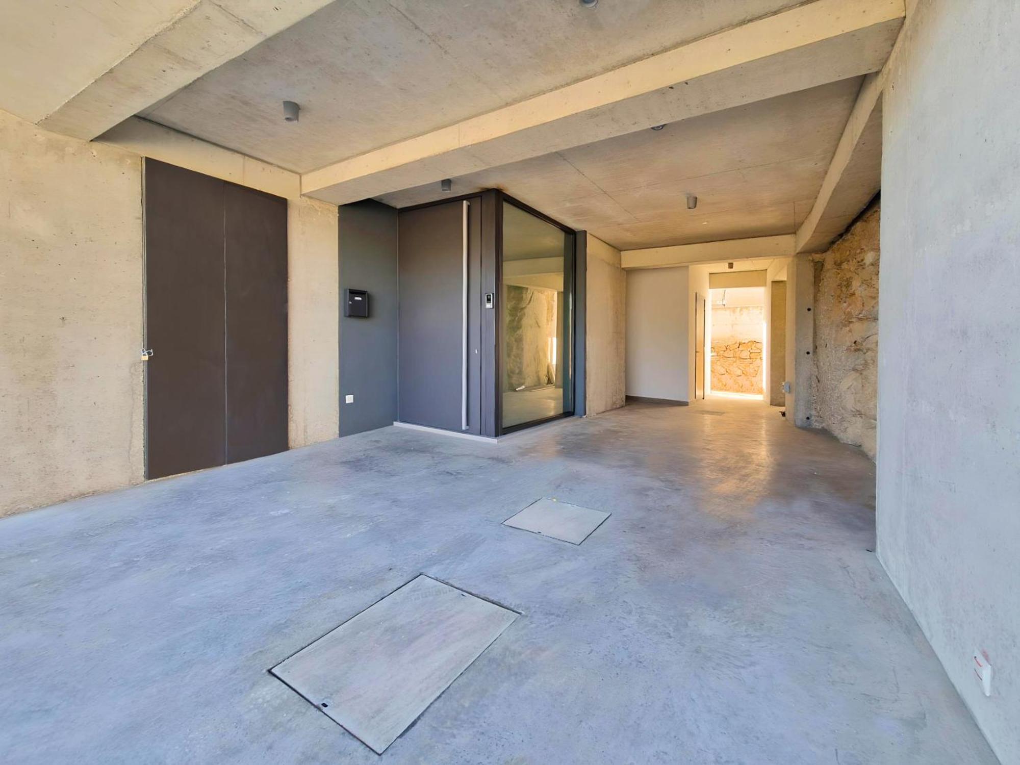 Aeon Residences - In The Heart Of Paphos Buitenkant foto