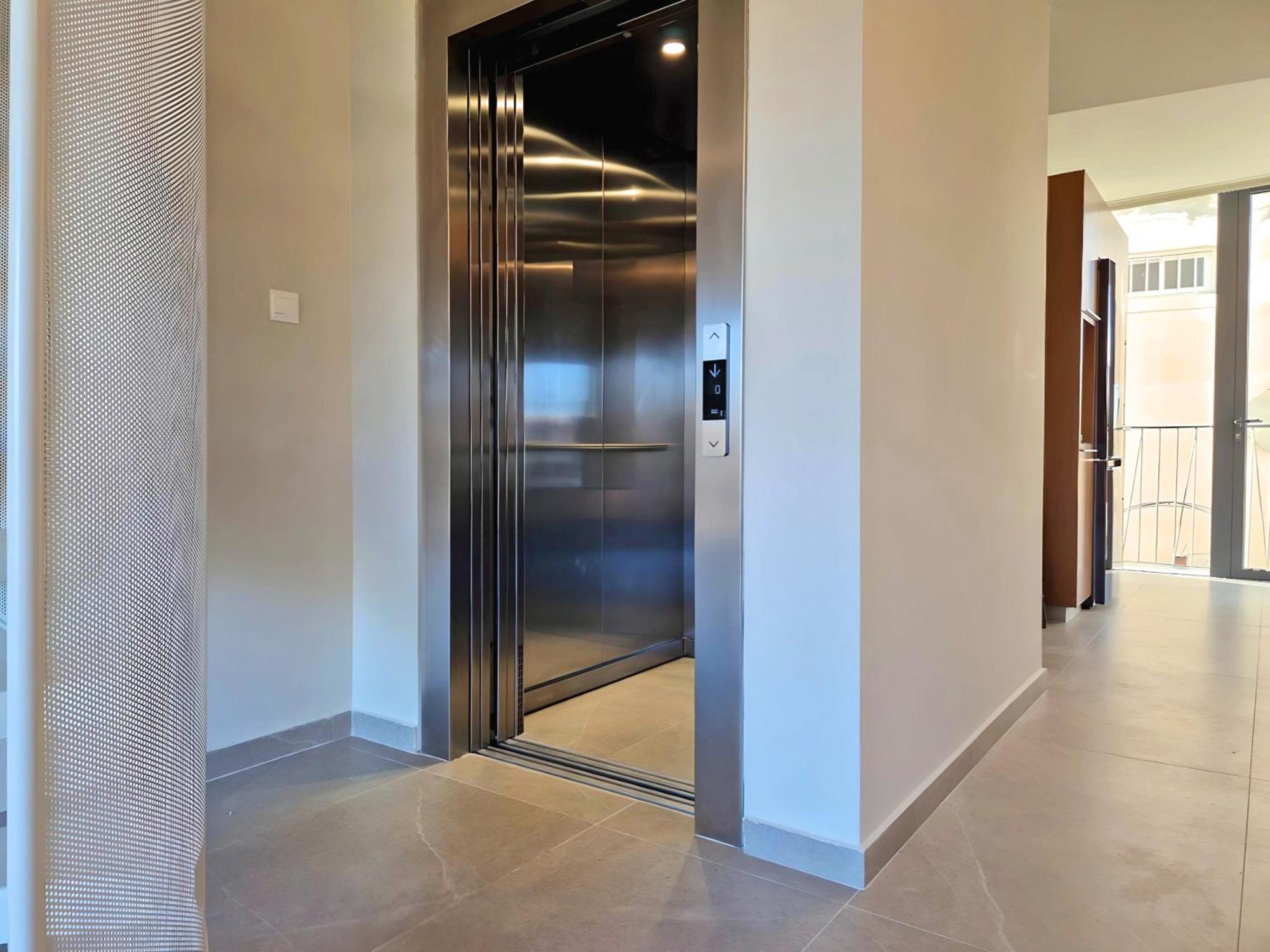 Aeon Residences - In The Heart Of Paphos Buitenkant foto